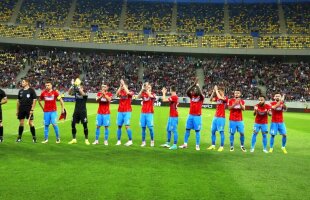 EXCLUSIV Unde se va juca meciul dintre Hermanstadt şi FCSB » Preşedintele sibienilor a făcut anunţul