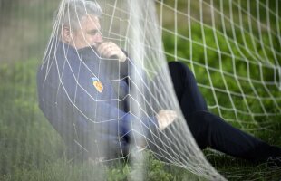 Șumudică i-a fermecat pe jucătorii lui Kayserispor: "Toți îl iubesc, avem o relație foarte bună"