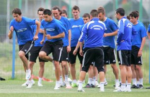 CSU Craiova pregătește repatrierea unui campion al României, crescut de Universitatea