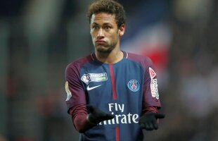 Brazilianul Ronaldo dezaprobă transferul lui Neymar la PSG: "Decizia sa este un pas în spate!"