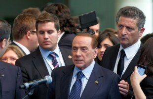 Suspiciuni de spălare de bani la vânzarea lui AC Milan, procurorii au intrat pe fir » Cum se apără Berlusconi