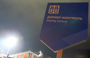 ȘOCANT! Planul Rusiei pentru CM 2018: jucători dopați și probe de urină schimbate 