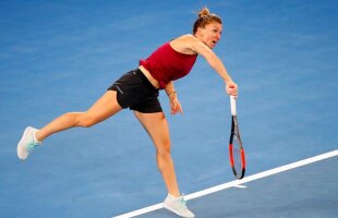 AUSTRALIAN OPEN. Simona Halep e gata de primul Grand Slam ca lider WTA: "E ceva special" » Ce spune despre tabloul de la Melbourne