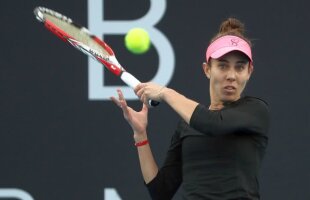 Urcare spectaculoasă pentru Mihaela Buzărnescu » Pe ce loc a ajuns după finala de la Hobart