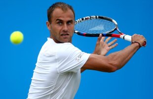 Marius Copil, out de la Australian Open în turul I » Niciun român pe tabloul masculin