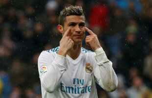 Șoc la Real Madrid: Cristiano Ronaldo se simte trădat și vrea să plece în vară! » Ce-l deranjează pe portughez și cu cine ar urma să semneze