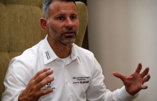 Giggs e alesul! Legenda lui Manchester United va fi selecționer » Trebuie să ducă naționala la EURO 2020