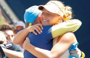 Impresionant! Viitorul star din WTA » La doar 15 ani, a învins un cap de serie și s-a calificat în turul II la Australian Open