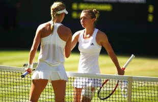 AUSTRALIAN OPEN Simona Halep e gata de meciul cu Eugenie Bouchard! Ce spune despre canadiancă + un anunț categoric: "Nu renunț"