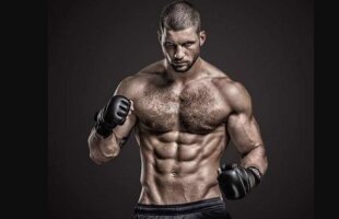 Superlovitură dată de un pugilist român! A fost ales de Stallone să joace un rol important în Creed II! Reacția starului de la Hollywood