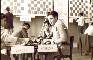 VIDEO Azi în sport - 16 ianuarie // Ziua în care s-a născut românul care l-a învins pe marele Bobby Fischer