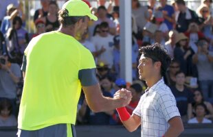 AUSTRALIAN OPEN Meci uluitor la Australian Open: s-a terminat 12-10 în decisiv! Alte rezultate interesante de pe tabloul masculin