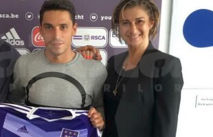 Transferul lui Stanciu, aproape rezolvat » Anamaria Prodan a oferit noi detalii în această dimineață: "E așteptat ca un erou"