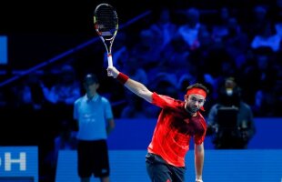AUSTRALIAN OPEN // Nu se regăsește nici în 2018 » Florin Mergea, eliminat în primul tur la Australian Open