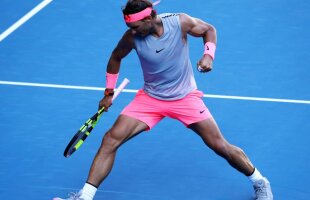 AUSTRALIAN OPEN // Ce spune Nadal despre ședința-fulger convocată de Djokovici la Australian Open: "Am ieșit din sală, nu mă mai simțeam confortabil"