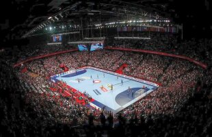 CAMPIONATUL EUROPEAN DE HANDBAL // Croația pierde cu 11.000 de spectatori în spate în fața Suediei »  Serbia profită și merge mai departe