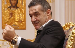 Toți îl vor, doar Becali îl refuză: "Nu vreau să vorbesc urât despre băiat, dar m-am interesat și am aflat asta"