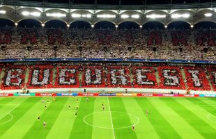 EXCLUSIV » Noul jucător al lui Dinamo spune că farsa făcută rivalilor i-a impresionat chiar și pe fanaticii din țara sa: ”Coregrafia PCH a creat nebunie în Croația!”
