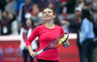 Veste excelentă pentru Halep » Șefii tenisului au anunțat o schimbare MAJORĂ în circuitul WTA