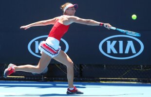 AUSTRALIAN OPEN // Revenire impresionantă pentru Irina Begu și Monica Niculescu » S-au calificat după un meci de 2 ore