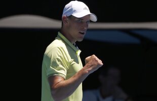 Biletul Zilei pe Pariori.ro » Cota 2.67 pentru trei meciuri de la Australian Open