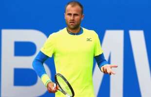 AUSTRALIAN OPEN // Marius Copil, bătut şi cu banii luaţi » Topul amenzilor din 2018: Noua senzaţie din Ucraina are de plătit o mică avere