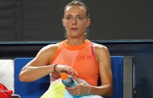 AUSTRALIAN OPEN // Ana Bogdan, reacție amuzantă pe Facebook înaintea meciului carierei: "Toți vor deveni somnambuli"