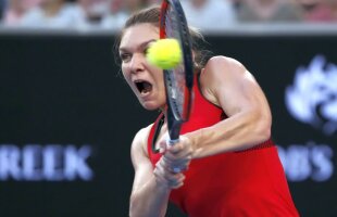 AUSTRALIAN OPEN // Merge până la capăt? » 7 obstacole între Simona Halep și finala de la Melbourne 