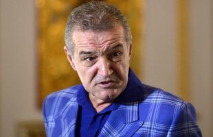 Becali îi răspunde propriului antrenor: "Întrebați-l pe Dică de ce nu a dorit prelungirea"