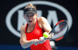 AUSTRALIAN OPEN // Simona Halep, față în față cu un record greu de realizat » În ce TOP ar intra dacă se impune la Australian Open