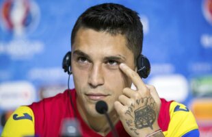 Motivul pentru care Stanciu nu s-a adaptat în Belgia: ”Când a venit la Anderlecht, implora să nu mai fie numit așa”