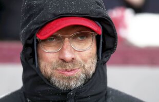 A încercat să îl înfurie pe Mourinho? » Mișcarea lui Klopp care era să distrugă planul lui United