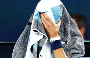 AUSTRALIAN OPEN. Cutremur pe tabloul masculin de la Australian Open! Novak Djokovic a fost eliminat în 3 seturi + 4 lucruri pe care trebuie să le știi despre noua senzație ATP