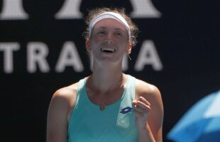Noaptea marilor surprize la Australian Open » Doi dintre marii favoriți au fost eliminați! Simona Halep a scăpat de o adversară pentru locul 1