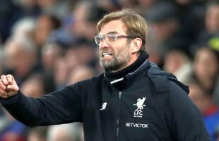 VIDEO Klopp a izbucnit după eșecul în fața ultimei clasate din Premier League: "Sunt frustrat și furios" » S-a certat rău cu un fan advers 