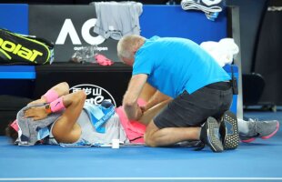 AUSTRALIAN OPEN // Încă un cutremur la Melbourne » După Novak Djokovic, și Rafael Nadal e OUT de la Australian Open :O 