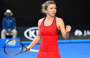 AUSTRALIAN OPEN // Simona Halep e pariul lui Mats Wilander pentru Australian Open "Poate câștiga turneul, are o atitudine diferită"