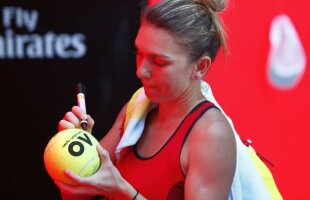 SIMONA HALEP - ANGELIQUE KERBER // Organizatorii au anunțat ora de start a semifinalei Australian Open! Când se joacă Simona Halep - Angelique Kerber