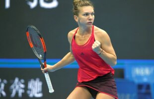 Halep în semifinale la Australian Open » Un pont de cotă 2.20 pentru superconfruntarea cu Kerber