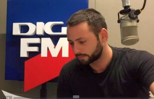 TOLO.RO: Restricțiile impuse de noii șefi TVR produc efecte comice: un prezentator al postului public își încheie colaborarea incognito cu Digi FM, schimbându-și numele și vocea!