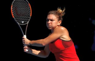 SIMONA HALEP - KAROLINA PLISKOVA // "Am citit perfect o parte a jocului!" » Conferință de presă explozivă a Simonei Halep: "Am fost supărată pe ceva"