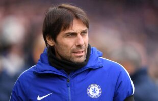 Conte, un nou atac la adresa rivalelor din Premier League: "Sunt un pericol pentru restul competitoarelor"