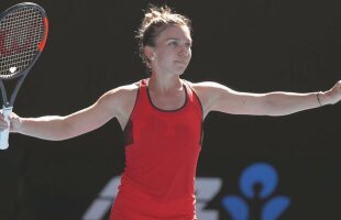 Geambașu, înaintea șocului Halep - Kerber din semifinalele AO: "Simona în fața unei oglinzi. Mai țineți minte meciul cu Lauren Davis?"