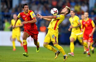 A fost stabilit țintarul din Liga Națiunilor: România debutează acasă, fără spectatori! » Programul complet și datele meciurilor din grupa noastră