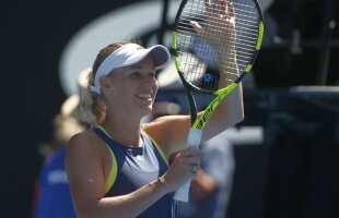 SIMONA HALEP - CAROLINE WOZNIACKI // Așa joacă Wozniacki » Care sunt punctele forte ale danezei și cum îi poate pune probleme Simonei Halep