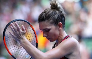 SIMONA HALEP - ANGELIQUE KERBER / Aici s-a jucat totul! TOP 3 elemente-cheie ale victoriei Simonei Halep: care a fost slăbiciunea devenită armă