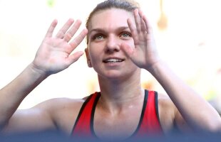 AUSTRALIAN OPEN // VIDEO Cifrele spun tot! Simona Halep a dominat-o categoric pe Angelique Kerber » Număr impresionant de puncte câștigătoare