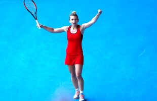 SIMONA HALEP - CAROLINE WOZNIACKI // Australian Open, finala capilor de serie » De când nu am mai avut o finală între primele două favorite ale turneului
