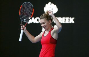 Australian Open. Cerber pentru Kerber » Epuizant! Cristian Geambașu după o semifinală senzațională: "Urmează demonstrația finală!"