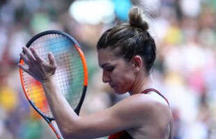 AUSTRALIAN OPEN //  Va fi penalizată Halep de organizatori pentru ce s-a întâmplat în decisivul cu Kerber? Alte două jucătoare au pățit-o